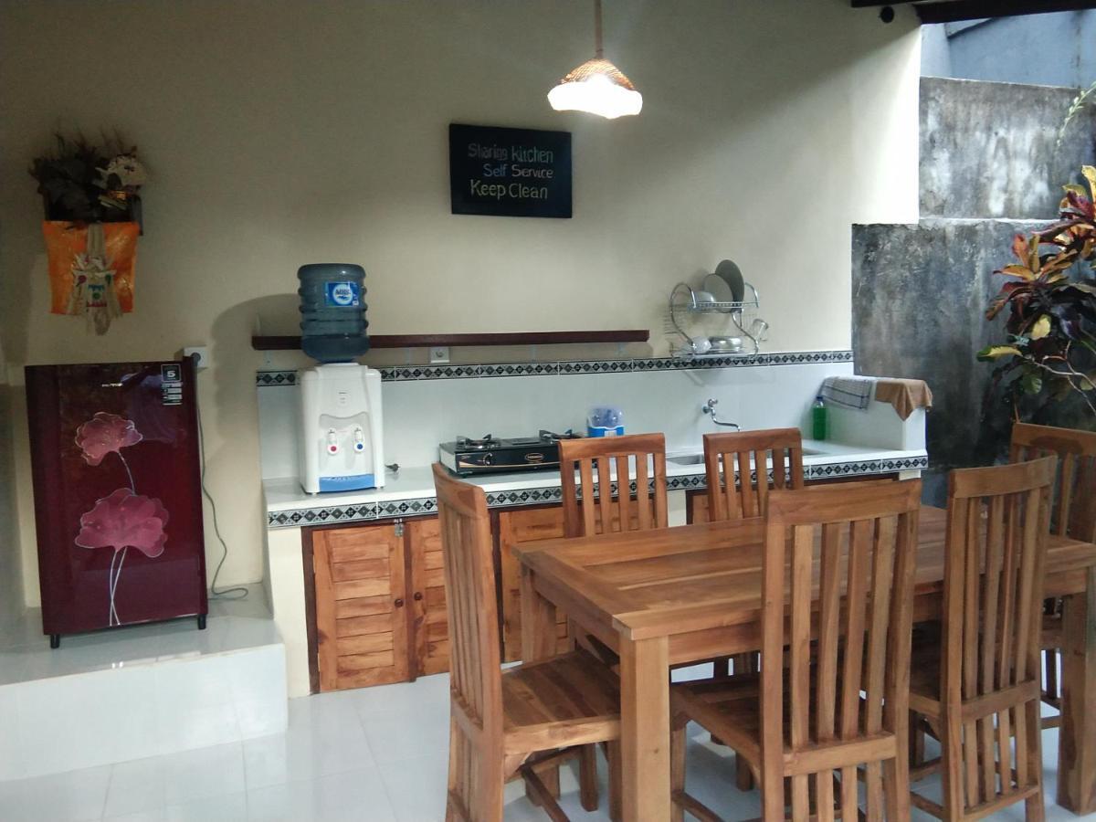 Honey Home Stay Canggu  Exterior photo